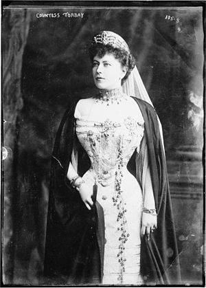 Sophie of Merenberg