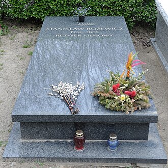 Stanisław Różewicz