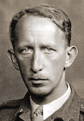 Stanisław Swianiewicz