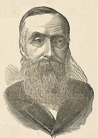 Thomas Dick