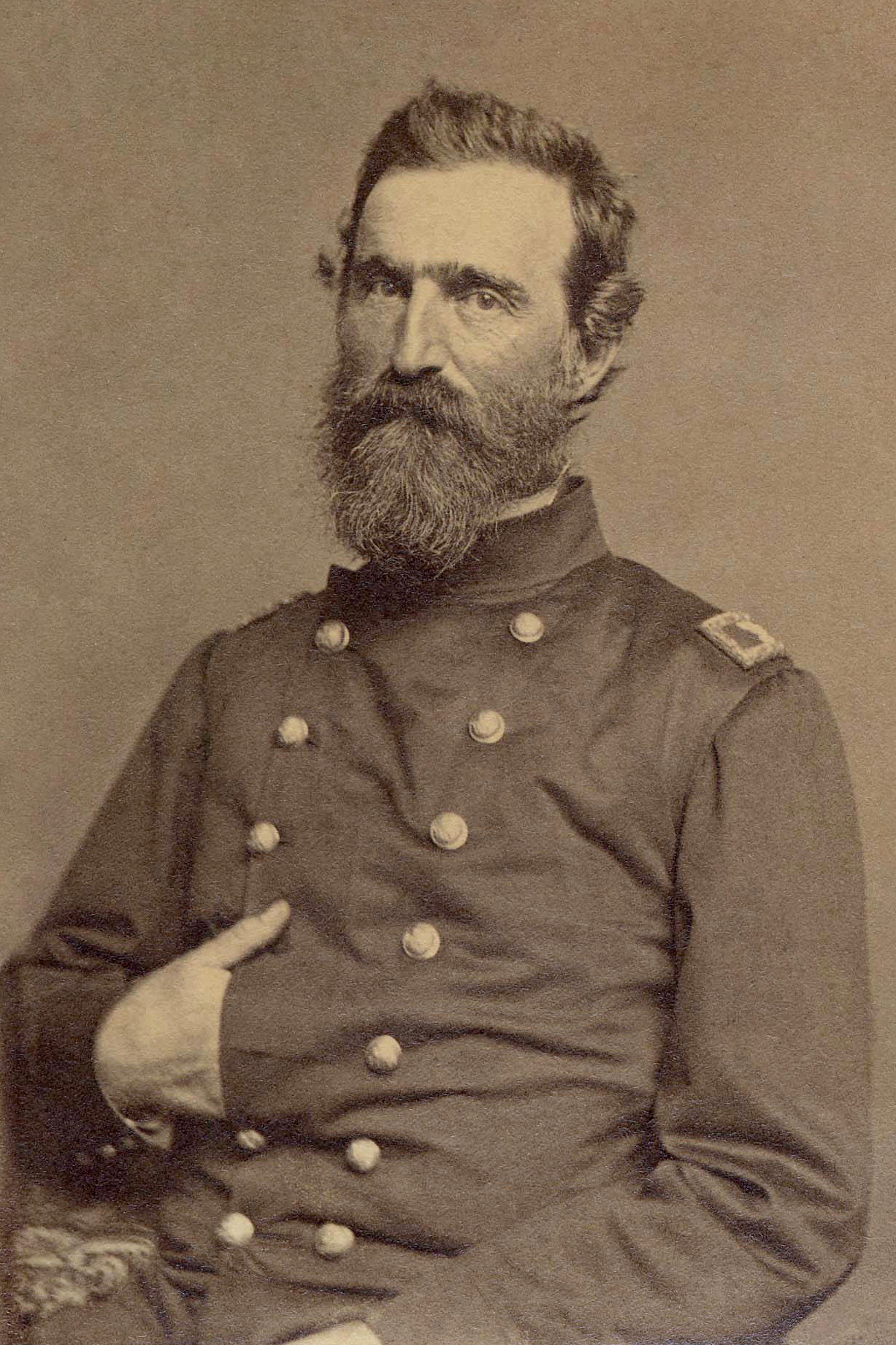 Thomas E. Bramlette