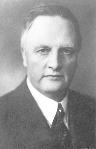 Svein Olsen Øraker