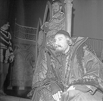 Svend von Düring