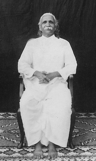 Swami Kuvalayananda