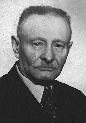 Tadeusz Michejda