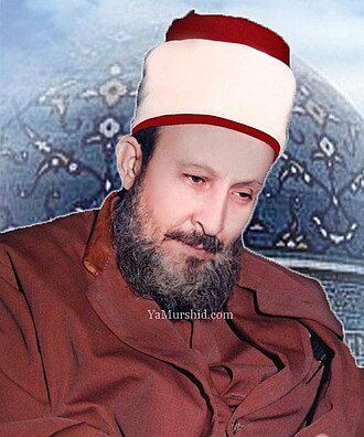 Tahir Allauddin Al-Qadri Al-Gillani