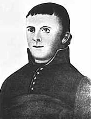Theodore J. van den Broek