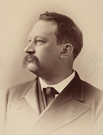 Theodore Thomas