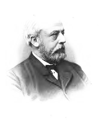 Thomas A. Walker