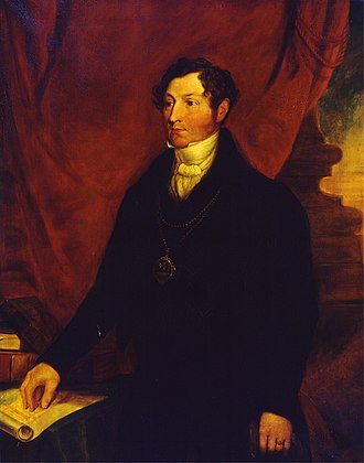 Thomas Blaikie