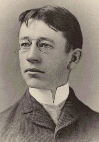 Thomas Parker Sanborn