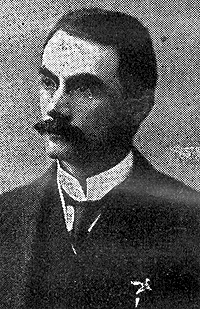 Thomas Simpson Crawford