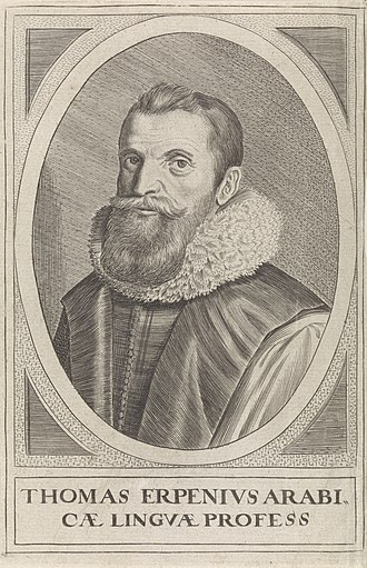 Thomas van Erpe