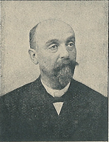 Thor Lange
