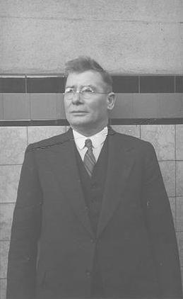 Tom Arthur