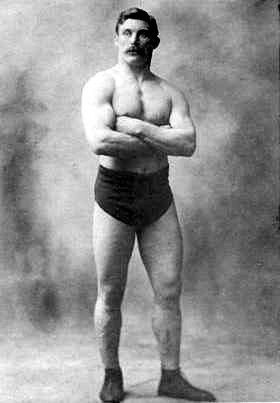 Tom Jenkins