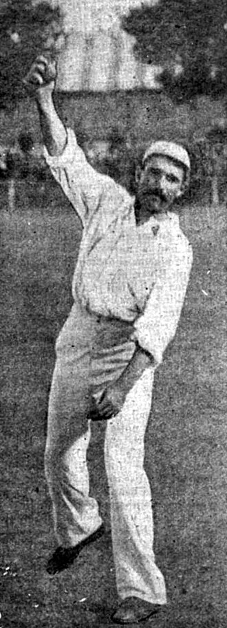 Tom McKibbin