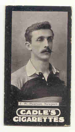 Tom Pearson