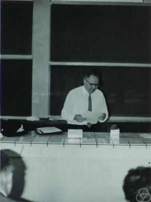 Vasily Vladimirov