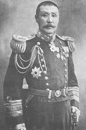 Tomioka Sadayasu