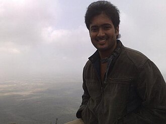 Uday Kiran