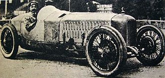 Ugo Sivocci