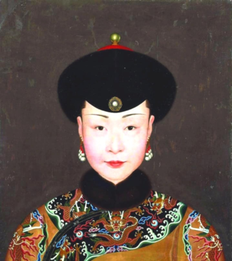 Ulanara, the Step Empress