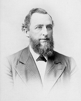 Uriah Smith