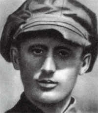 Valerian Abakovsky