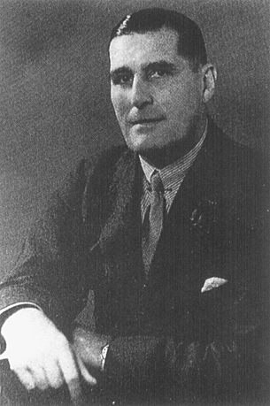 Vandeleur Molyneux Grayburn