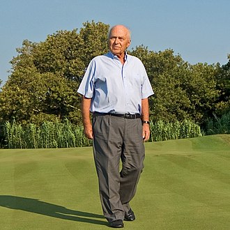 Vassilis C. Constantakopoulos