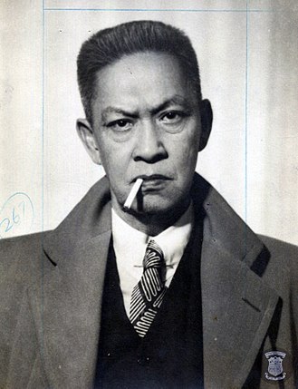 Vicente Sotto