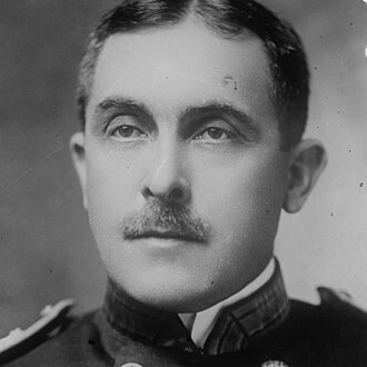 Victor Blue