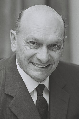 Victor Bodson