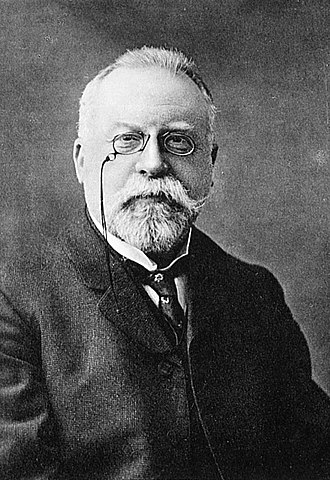Victor Ehrenberg