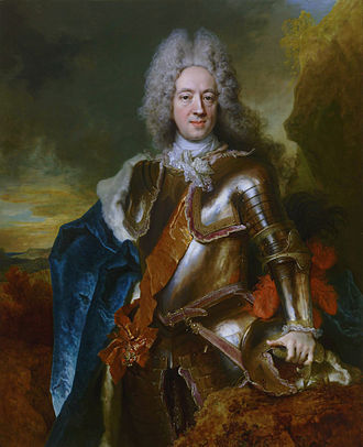 William Hyacinth
