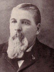 William J. Carson