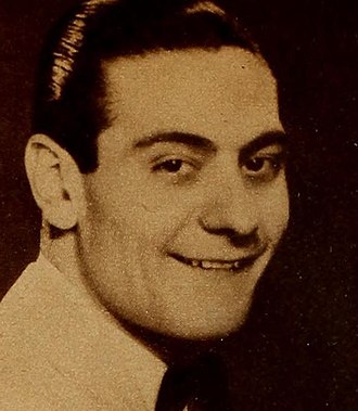 Victor Lombardo