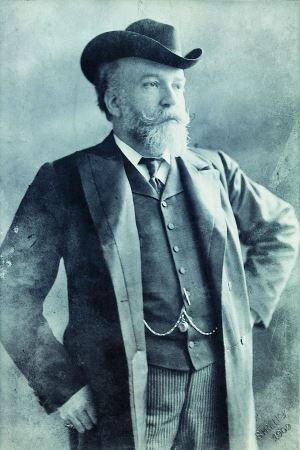 Victor von Herzfeld