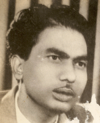 Vinod ER