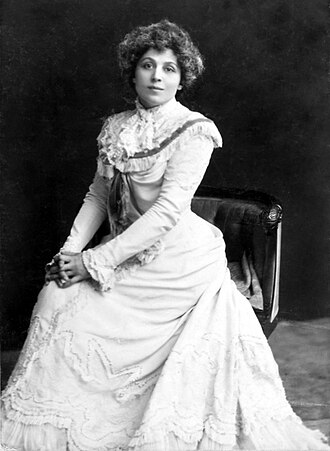 Viola Allen