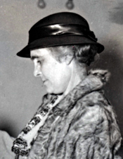 Virginia E. Jenckes