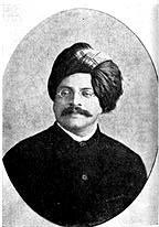 Vishnu Digambar Paluskar