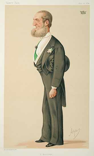 Vittorio Emanuelle Taparelli