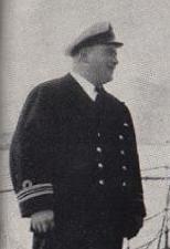 W. N. T. Beckett