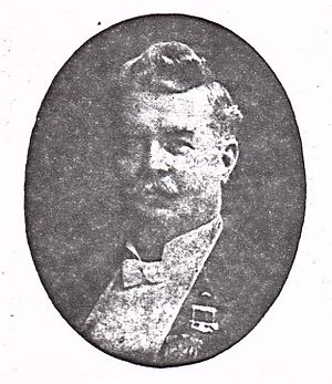 W. Paris Chambers