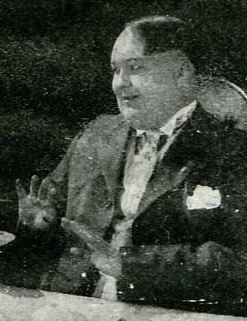 Walter Hiers