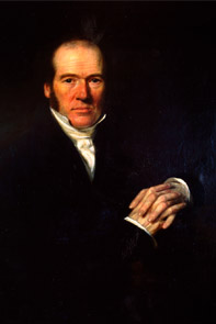 Walter Newall