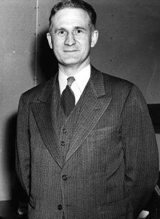 Walter Zinn