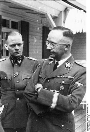 Werner Grothmann